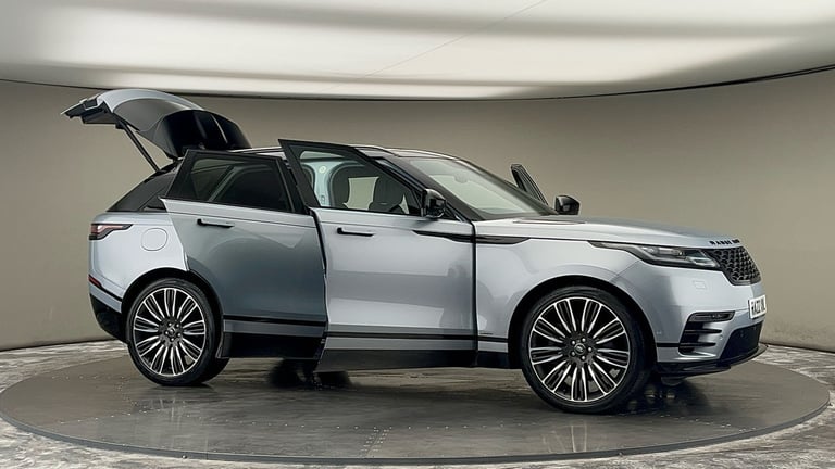 2022 Land Rover Range Rover Velar 3.0 P400 R-Dynamic HSE Auto 4WD Euro 6 (s/s) 5dr SUV Petrol Aut...