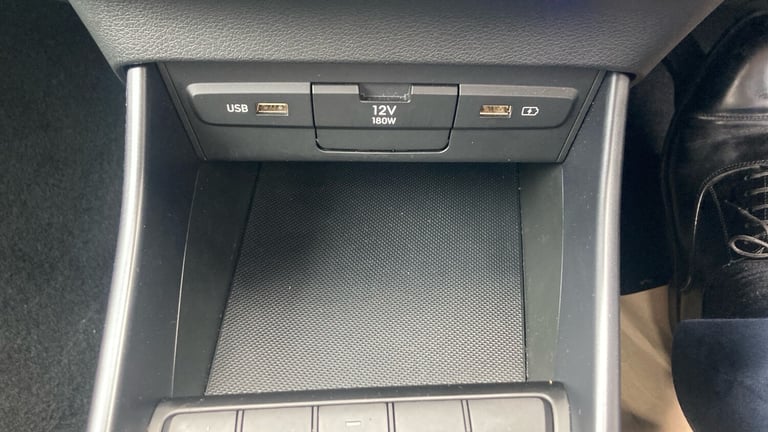 2023 Hyundai i20 1.0T GDi 48V MHD SE Connect 5dr Petrol Hatchback Hatchback Petrol Manual