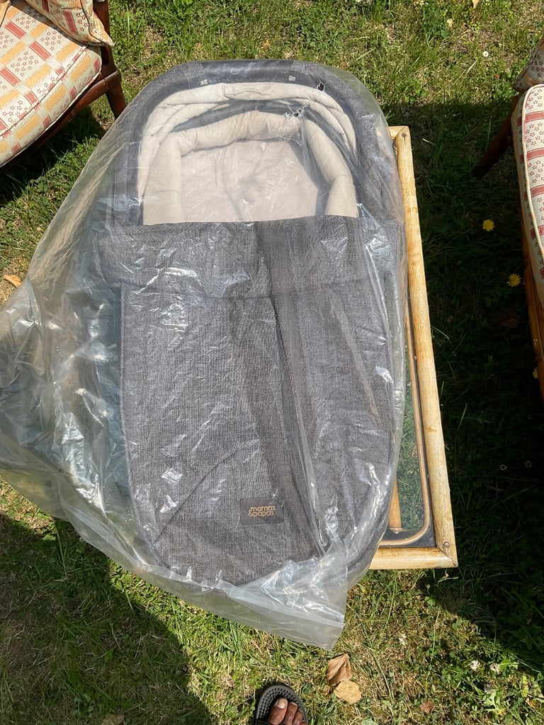 Mamas & Papas Flip XT2 pushchair