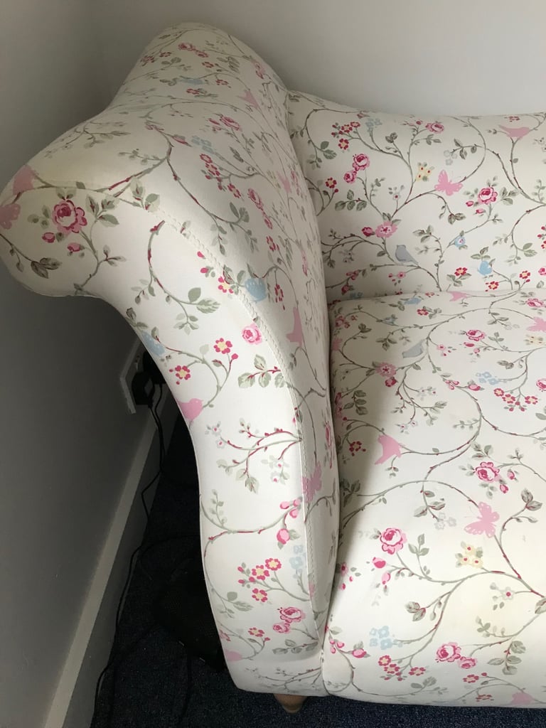 Sofa chaise longues 