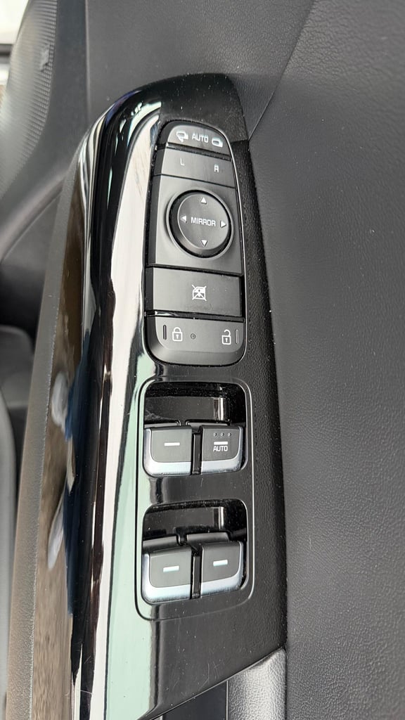 2018 Kia Sportage 1.6 GDi Edition 25 Euro 6 (s/s) 5dr SUV Petrol Manual