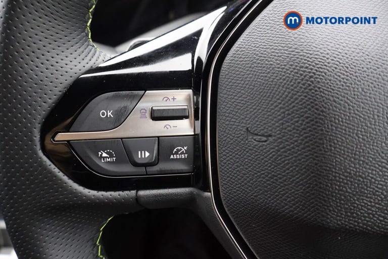 2024 Peugeot 308 1.6 Plug-in Hybrid GT 5dr e-EAT8 Hatchback Hybrid Automatic