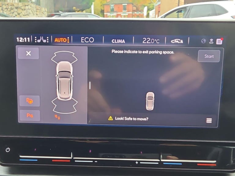 2021 Cupra Formentor 1.4 eHybrid 12.8kWh V2 DSG Euro 6 (s/s) 5dr HATCHBACK Petrol/Electric Hybrid...