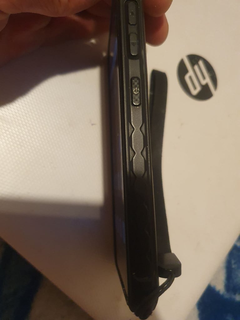 Smartphone Armor x12 pro