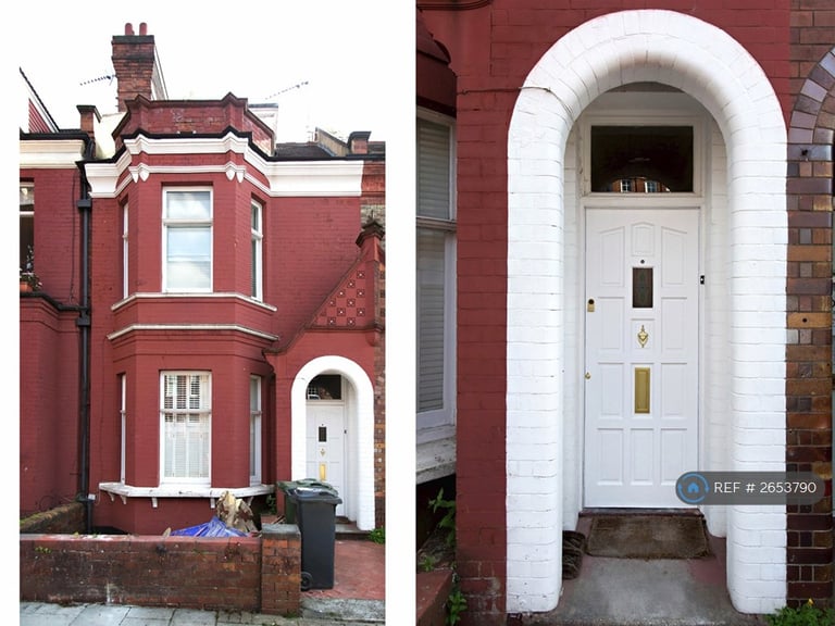 3 bedroom house in Barcombe Avenue, London, SW2 (3 bed) (#2653790)