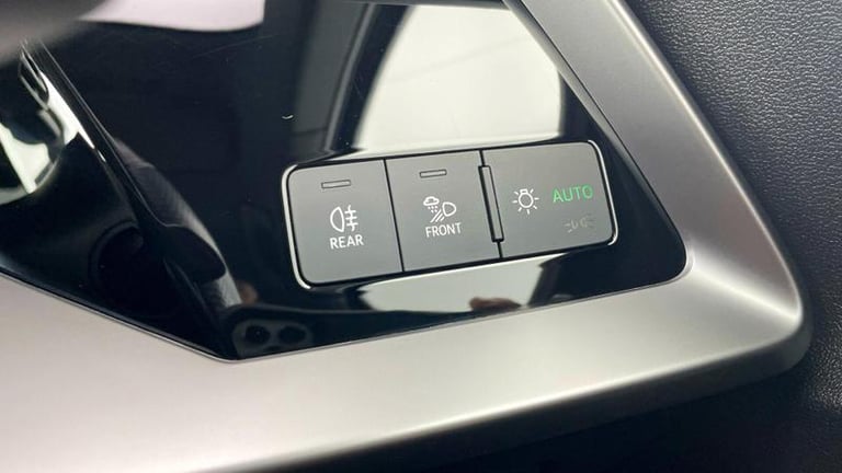 2022 Audi A3 S line 35 TFSI  150 PS 6-speed Manual Saloon Petrol Manual