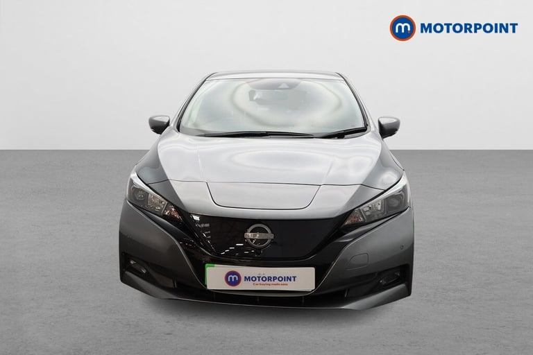 2022 Nissan Leaf 110kW N-Connecta 39kWh 5dr Auto Hatchback Electric Automatic