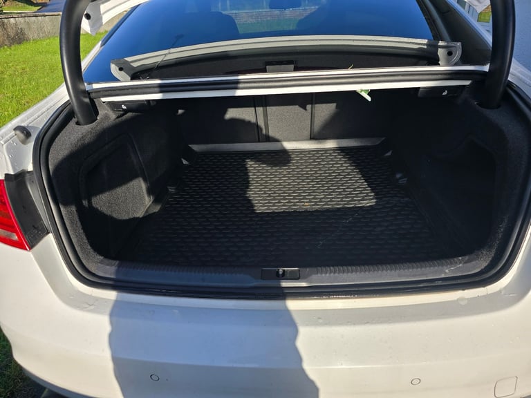 Audi, A5, Coupe, 2013, Semi-Auto, 2995 (cc), 2 doors