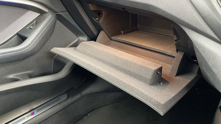 2022 BMW 1 Series 118i [136] M Sport 5dr Step Auto HATCHBACK PETROL Automatic