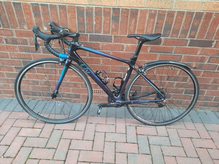 Liv Langma Advanced Pro 1 2019 