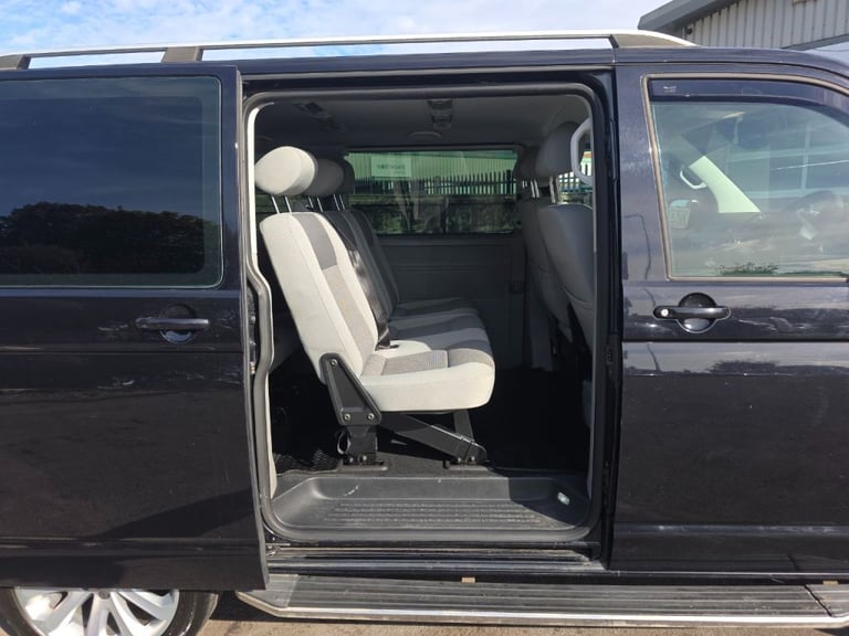  Volkswagen Caravelle 2.0 TDI 140PS SE Minibus Diesel