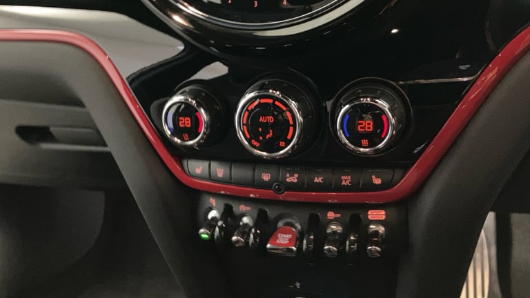 2021 MINI Countryman 2.0 Cooper S Sport 5dr Auto Petrol Hatchback Hatchback Petrol Automatic