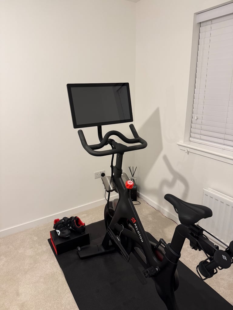 image for Peloton