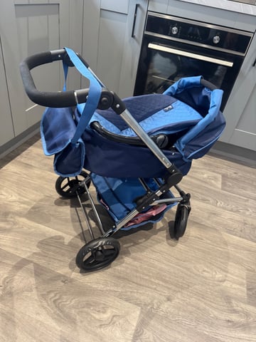 Silver Cross Dolls Gumtree Dolls Pram Silver Cross Gumtree Perth