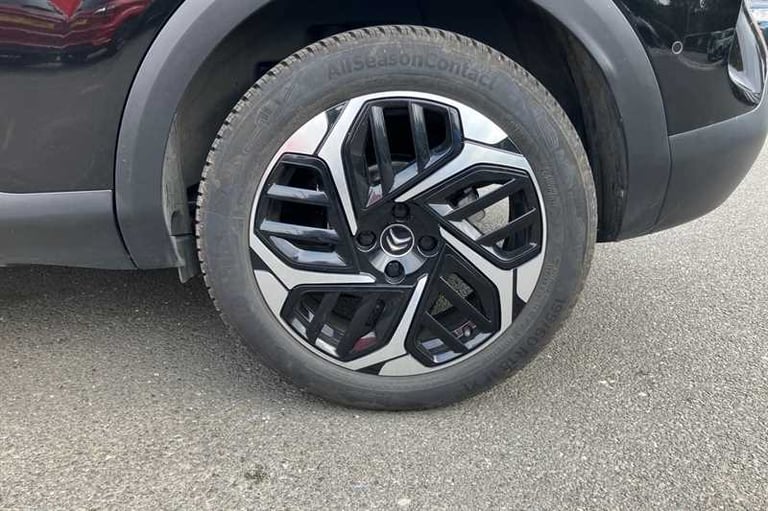 2022 Citroen C4 1.2 PureTech Shine Plus Hatchback 5dr Petrol EAT8 Euro 6 (s/s) (130 ps) Hatchback...