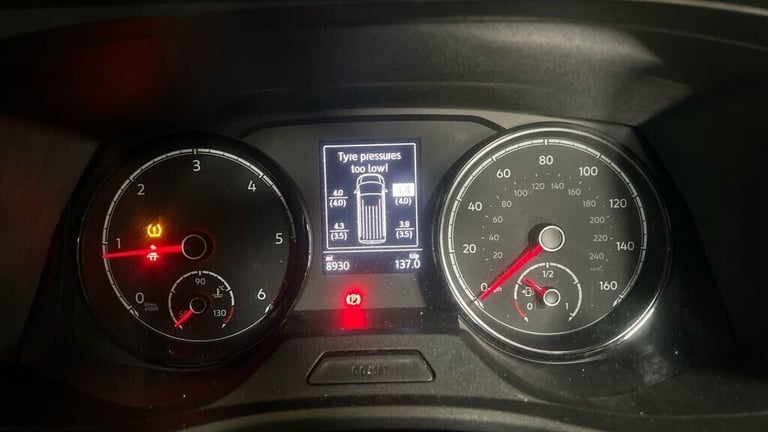 2021 Volkswagen Transporter 2.0 TDI 150 Highline Van PANEL VAN DIESEL Manual