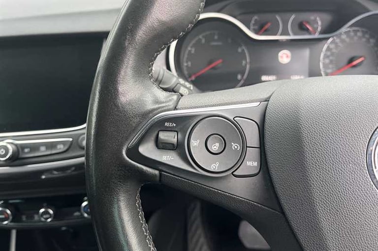 2021 Vauxhall Crossland 1.2i Turbo (130 PS) Elite Nav 5 Door Petrol SUV Automatic SUV Petrol Auto...