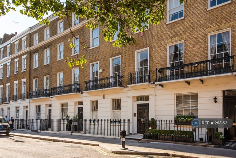 image for 1 bedroom flat in Belgravia, London, SW1W (1 bed) (#2631631)