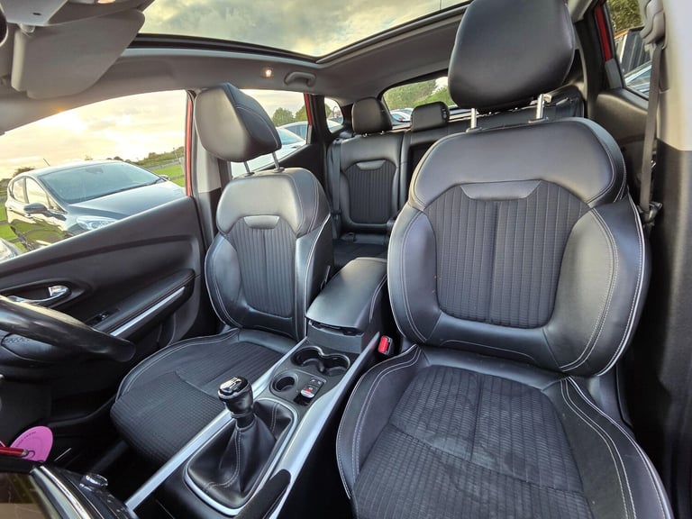 2017 Renault Kadjar 1.5 dCi Signature Nav Euro 6 (s/s) 5dr Diesel