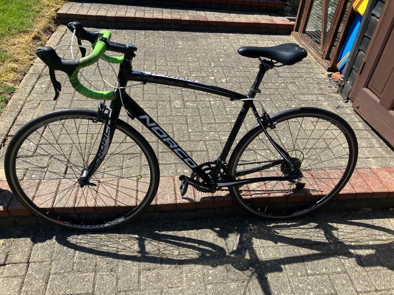 Norco quality race bike medium size 