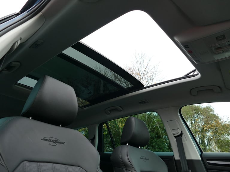 2024 Skoda Kodiaq 2.0 TDI 200 Laurin + Klement 4X4 5dr DSG [7 Seat] ESTATE DIESEL Automatic