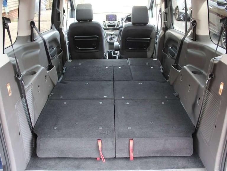 2022 Ford Tourneo Connect 1.5 EcoBlue Grand Tourneo Connect Active 7 SEATER MPV Unlisted Diesel M...