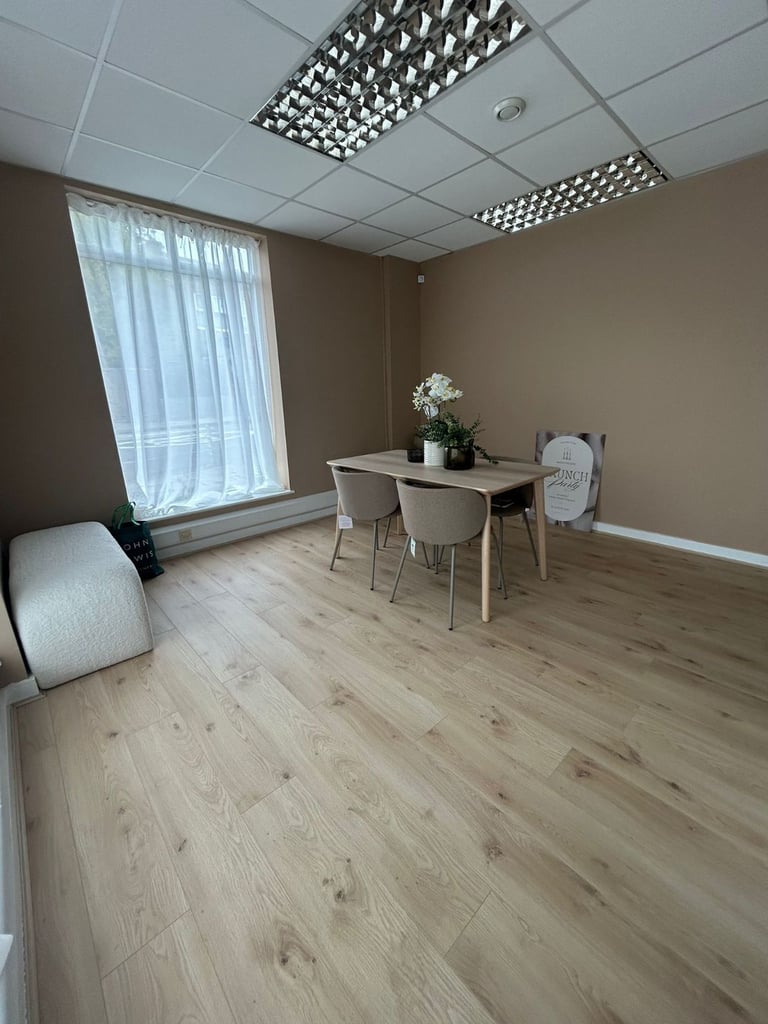 Private Treatment Room Available - Perfect for Health, Beauty & Wellness Professionals COLLIERS WOOD