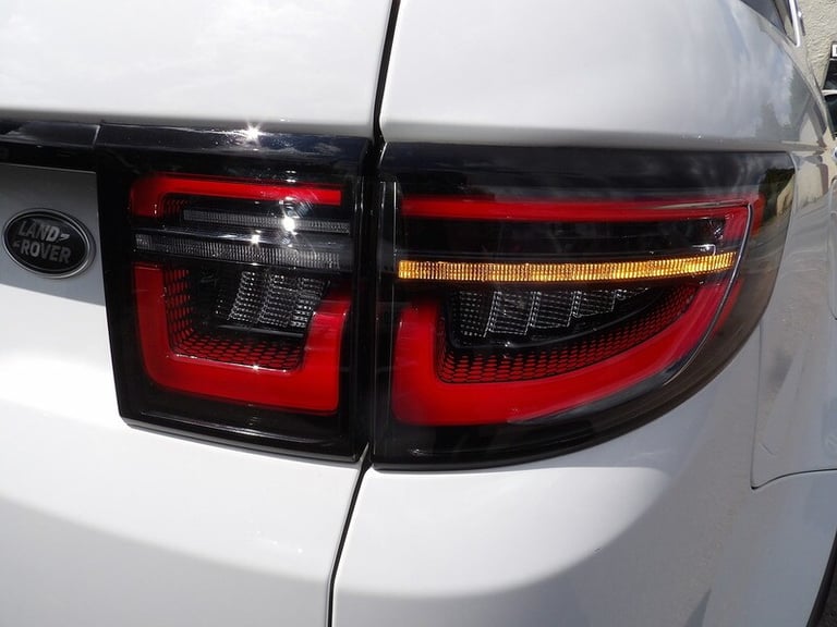 2019 Land Rover Discovery Sport 2.0 D150 S 5dr Auto ESTATE DIESEL Automatic
