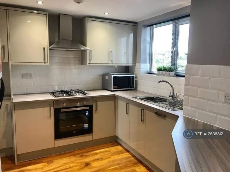 1 bedroom in Wellsford Avenue, Solihull, B92 (#2638312)