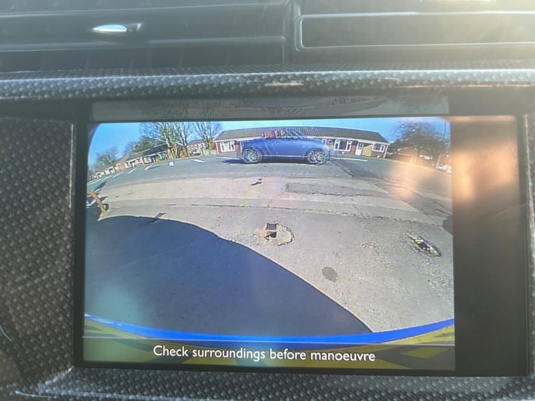 DS AUTOMOBILES DS 3 1.2 PureTech Elegance Blue rare automatic Petrol 2017