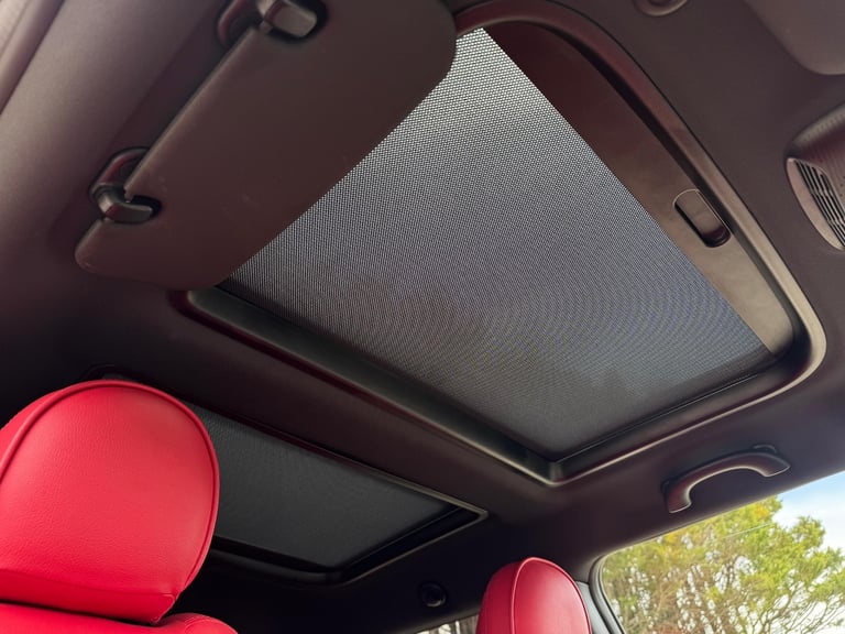 2014 MINI Cooper 2.0 PETROL AUTO Hatchback Petrol Semi Automatic