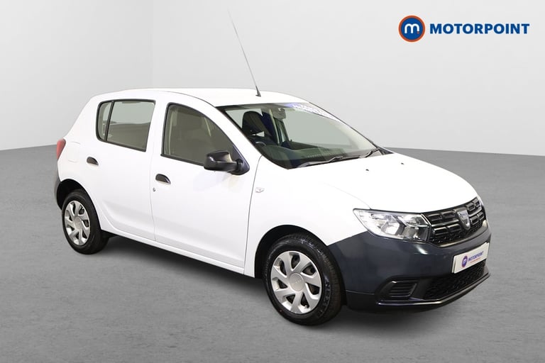 image for 2019 Dacia Sandero 1.0 SCe Access 5dr HATCHBACK PETROL Manual