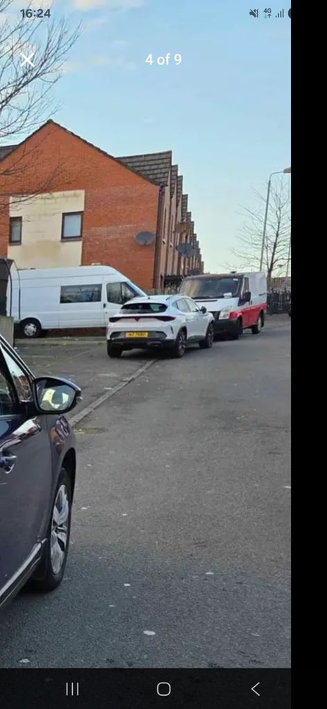 Ford, TRANSIT, Panel Van, 2006, Manual, 2198 (cc)