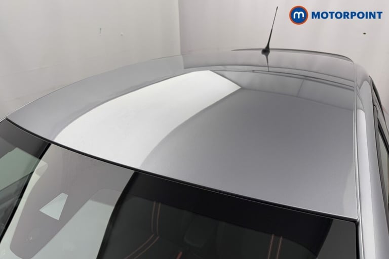 2023 Vauxhall Corsa 1.2 Turbo GS 5dr Auto Hatchback Petrol Automatic