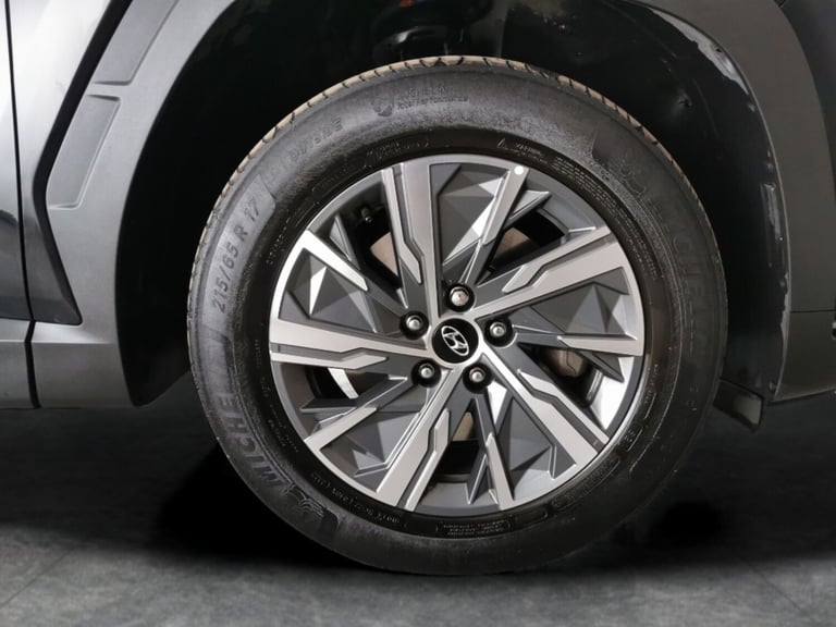 2022 Hyundai TUCSON 1.6 TGDi SE Connect 5dr 2WD ESTATE PETROL Manual