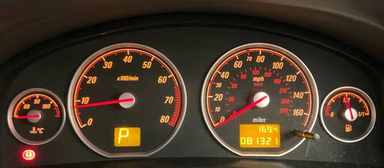 2009 Vauxhall Vectra 2.2i 16v SRi 5dr HATCHBACK Petrol Automatic