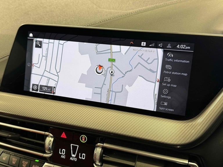 2021 BMW 2 Series Gran Coupe 218i M Sport Saloon Petrol Manual