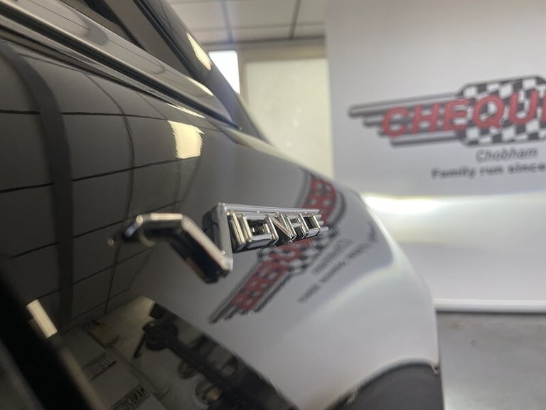 2020 Ford Fiesta T EcoBoost Vignale Edition Hatchback Petrol Manual