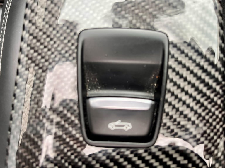 2019 BMW M4 3.0 BiTurbo GPF Competition DCT Euro 6 (s/s) 2dr CONVERTIBLE Petrol Automatic