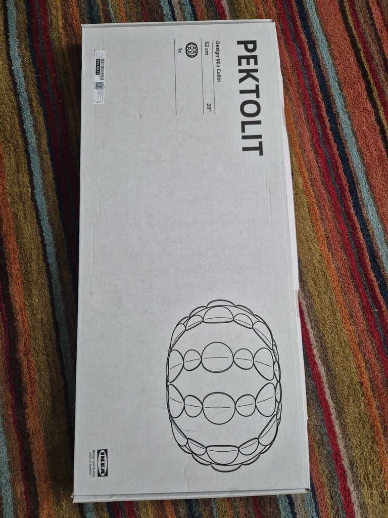 IKEA light shade