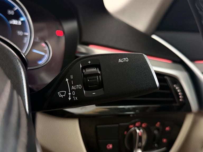 2018 BMW 5 Series 540i xDrive SE 4dr Auto SALOON PETROL Automatic