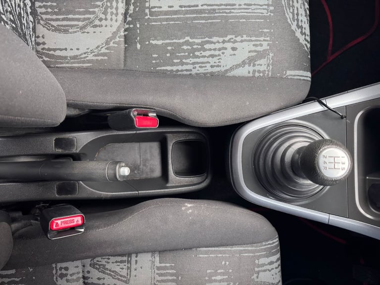 Vauxhall, AGILA, Hatchback, 2011, Manual, 1242 (cc), 5 doors