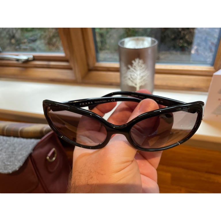 Prada Ladies Sunglasses