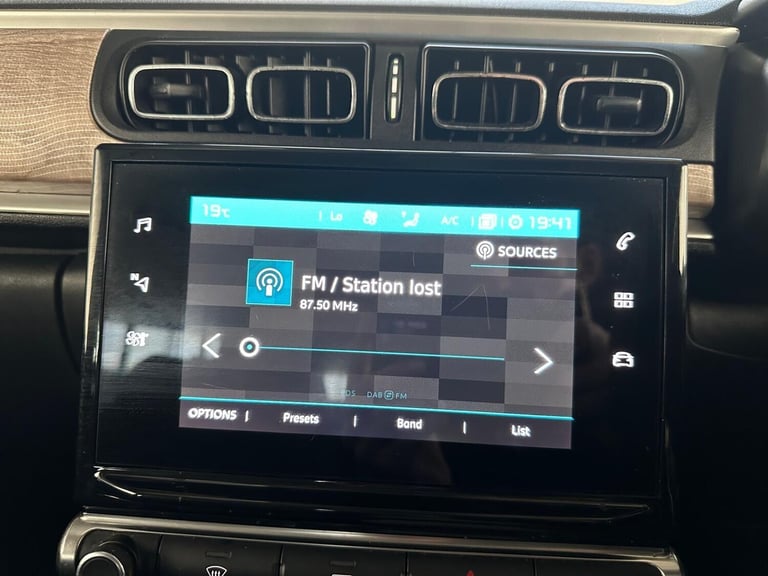 2023 Citroen C3 1.2 PureTech Shine Plus Euro 6 (s/s) 5dr HATCHBACK Petrol Manual