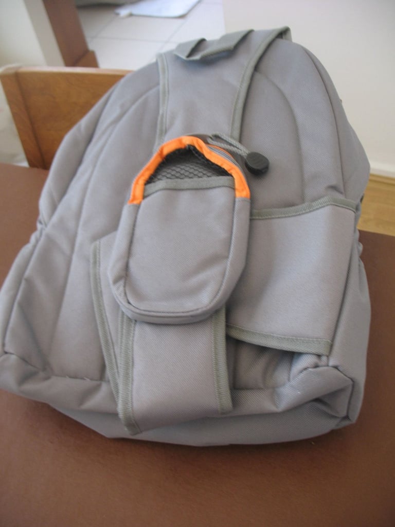 Graco baby changing bag with changing mat BNWT  great gift