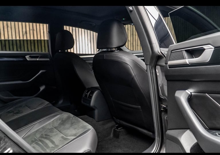 2022 VOLKSWAGEN ARTEON R LINE 2.0 TDI DSG 200 AUTO 4 MOTION TURBO DIESEL ESTATE