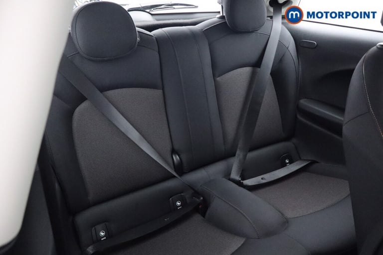 2020 MINI Hatch 1.5 Cooper Classic II 3dr HATCHBACK PETROL Manual