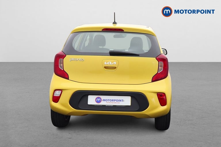2023 Kia Picanto 1.0 2 5dr [4 seats] Hatchback Petrol Manual