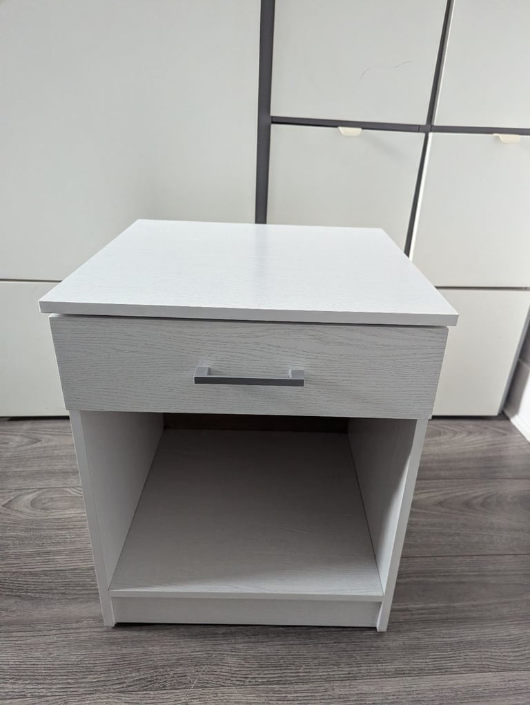 image for Bedside Table for Sale