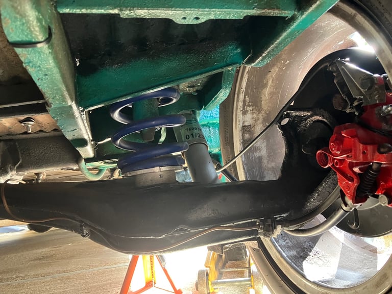 Volkswagen, TRANSPORTER, Panel Van, 2001, Manual, 2461 (cc)